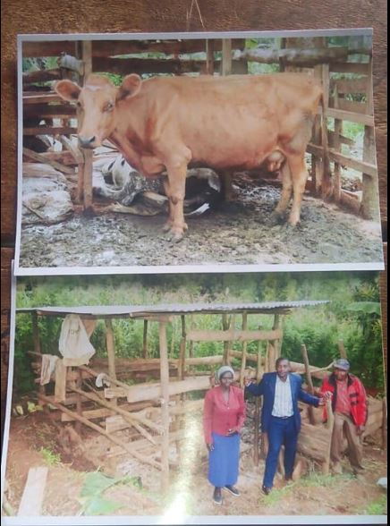 2015 Kigoro mission photo