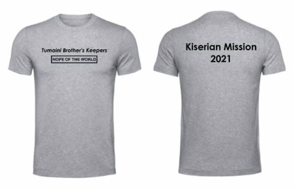 2021 - KISERIAN mission photo