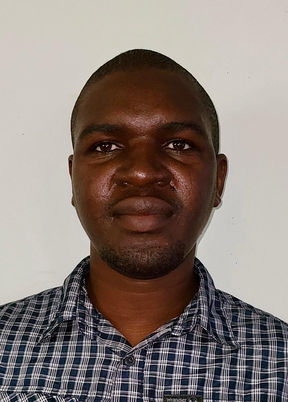 Branhan Waweru