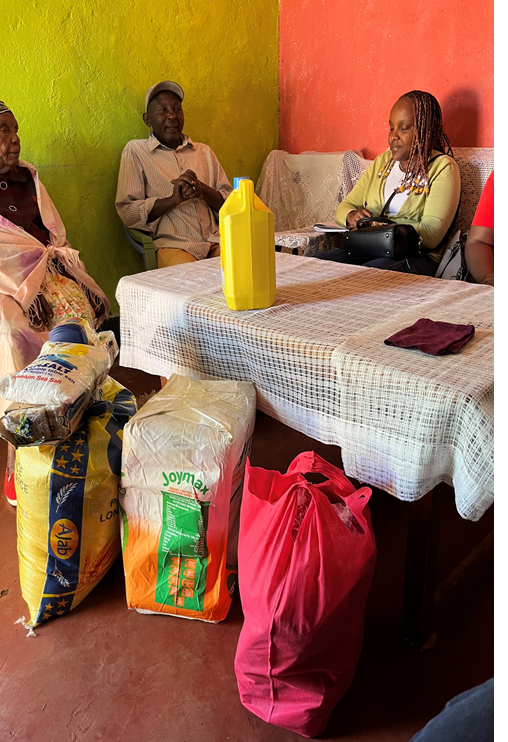 2024 Gatanga mission photo