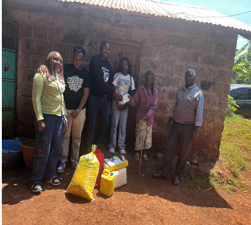 2024 Gatanga mission photo