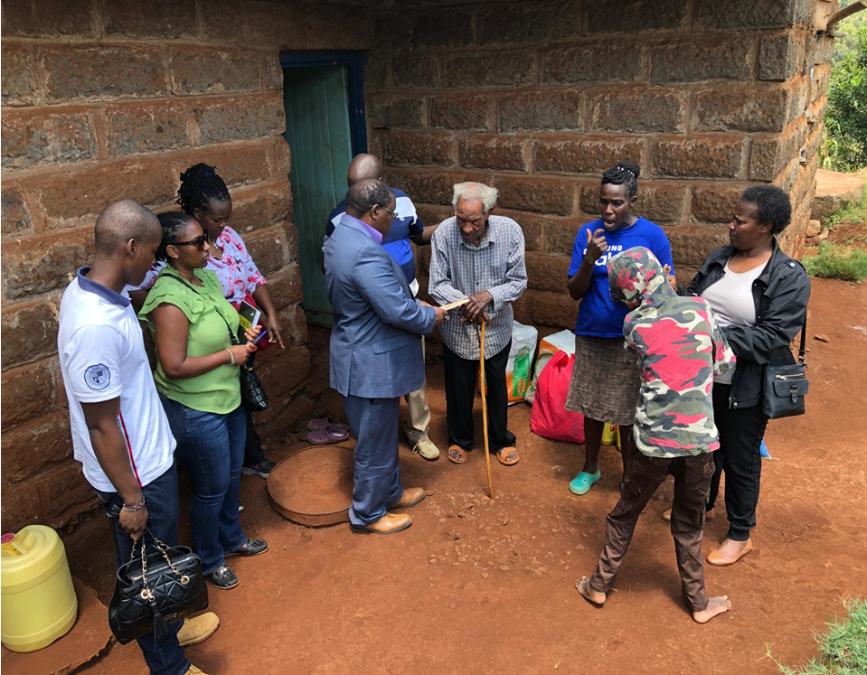 2024 Gatanga mission photo