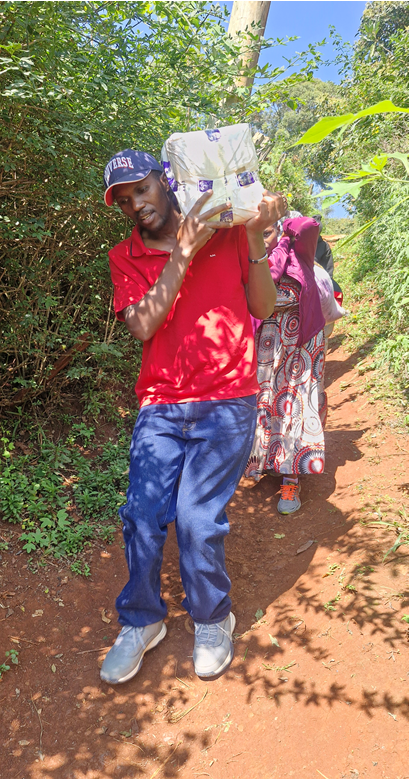 2024 Gatanga mission photo
