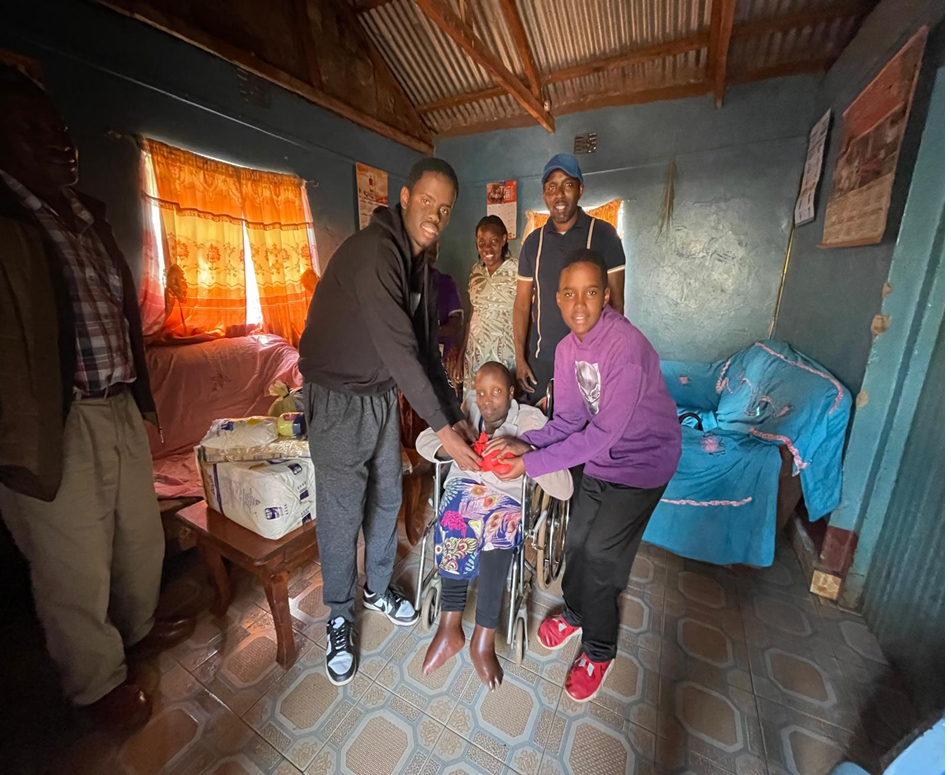 2024 Gatanga mission photo