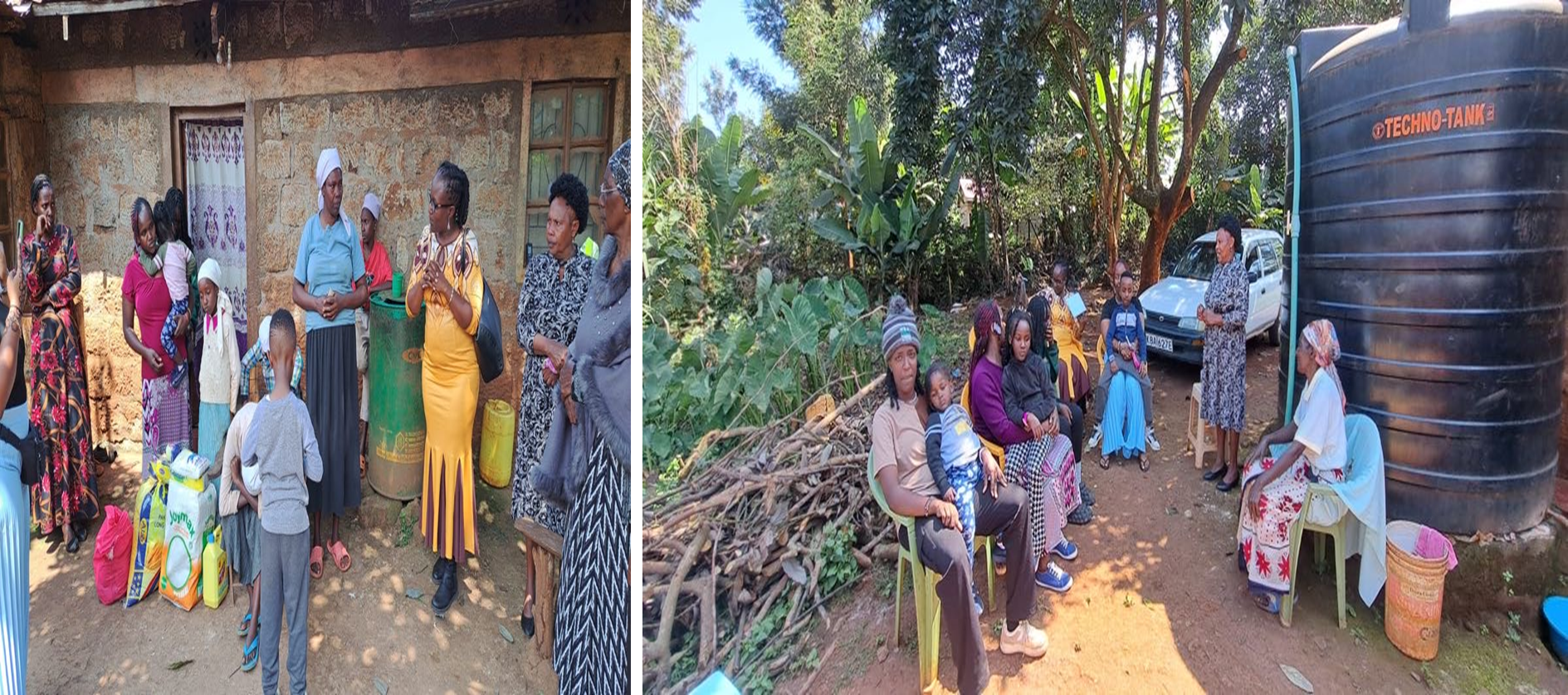 2024 Gatanga mission photo