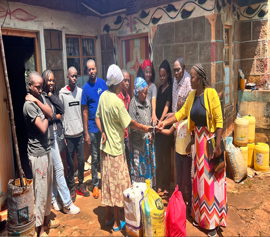 2024 Gatanga mission photo