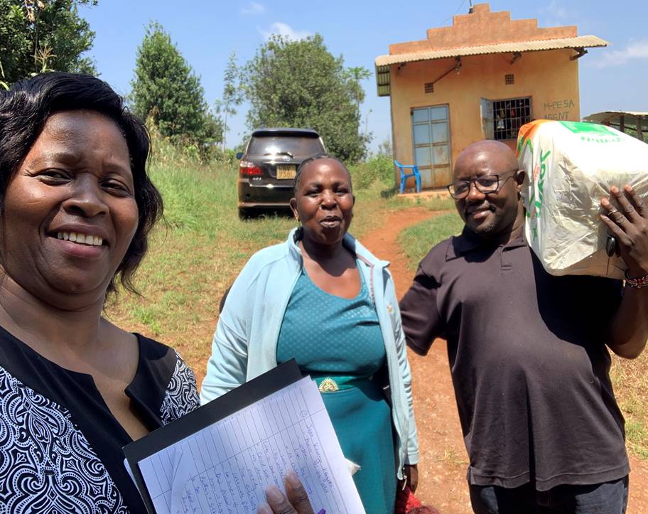 2024 Gatanga mission photo