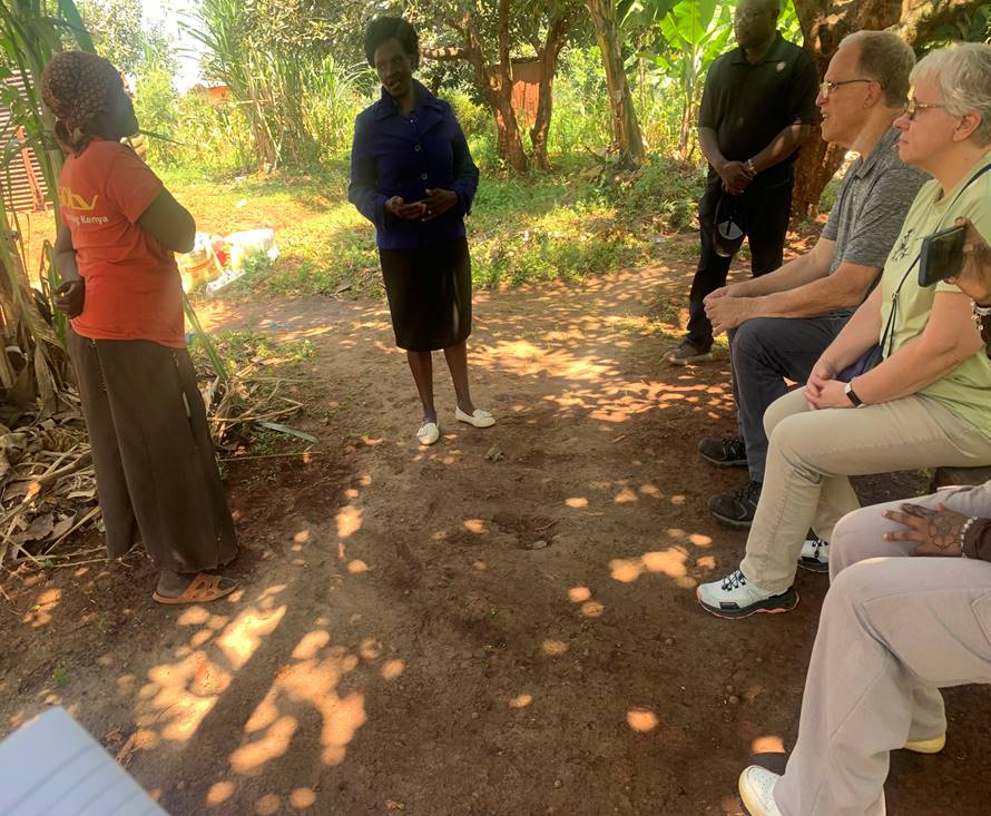 2024 Gatanga mission photo
