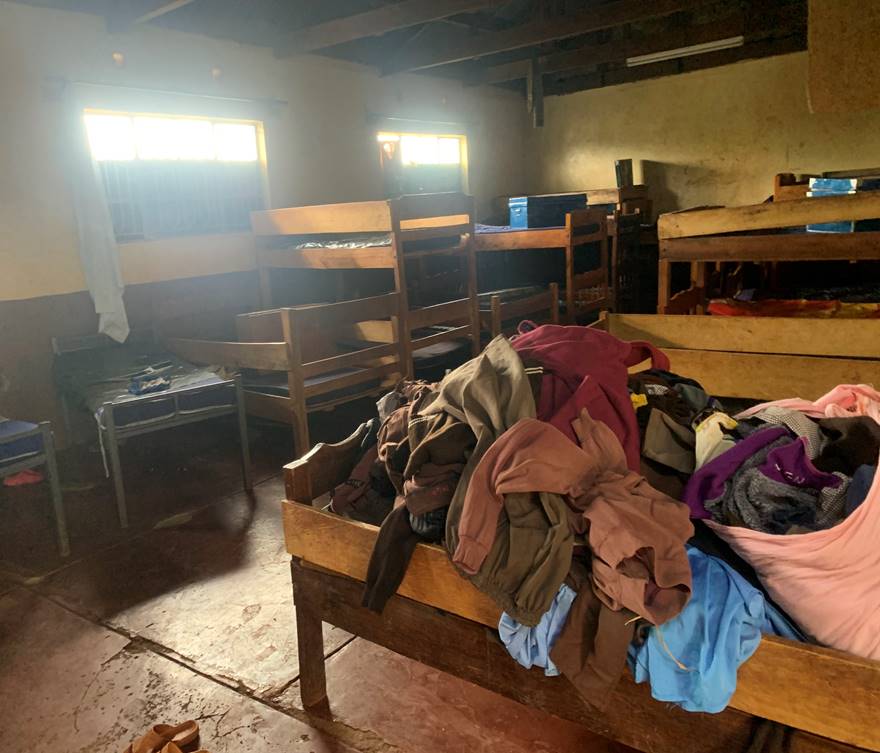 2024 Gatanga mission photo